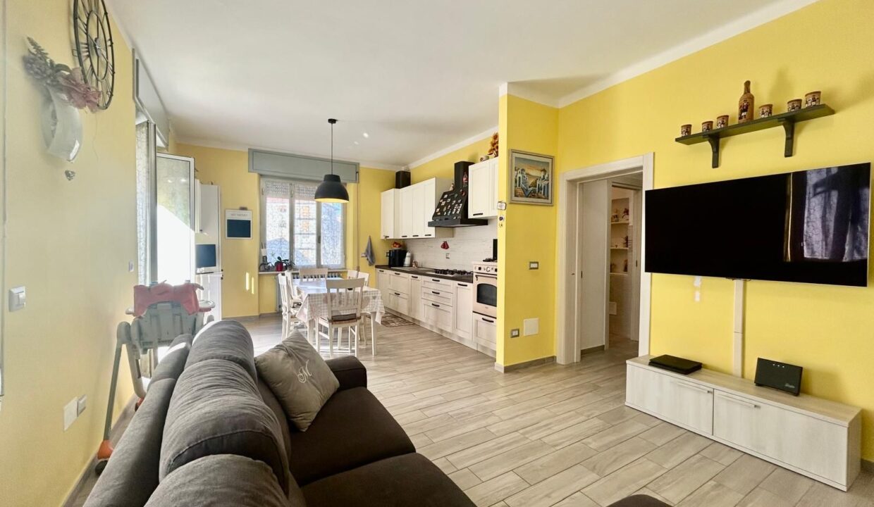 Agenzia Immobiliare A Savona